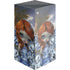 Fairy and Dragons with White and Blue Porcelain Wings by Jasmine Becket-Griffith Xbox Series X Skins